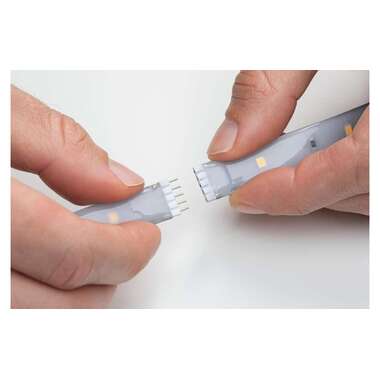 Paulmann LED-Stripe MaxLED 250 RGBW, 2.5 m extension