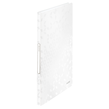 LEITZ Album di Present. WOW PP A4 4632-00-01 bianco 40 buste