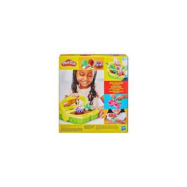 Play-Doh Outil de modélisme Jardin de fleurs