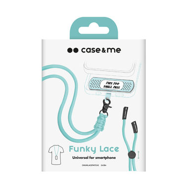 Phone lanyard also for iPhones | SBS