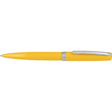 ONLINE Kugelschreiber 34682/3D Eleganza Indian Summer Yellow