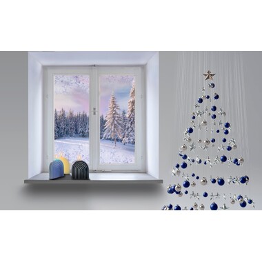 GLOREX Kerzengiessform 15x15x3cm 69732091 Bogen gross