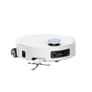 Dreame Aqua 10 Ultra Roller Complete White