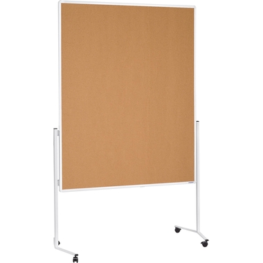 MAGNETOPLAN Tableau de Présent. Liège 2111124 rigide 1200x1500mm