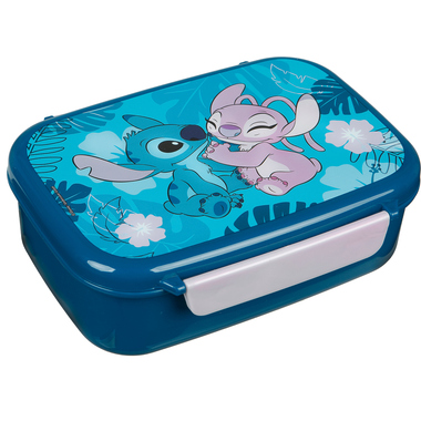 SCOOLI Lunchbox STLO9903 Lilo & Stitch
