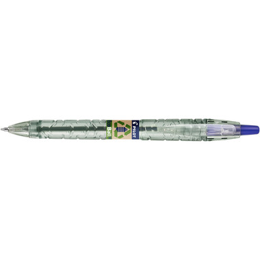PILOT Begreen B2P Ecoball Greenpack 140.035.99 10+10 Refills blau