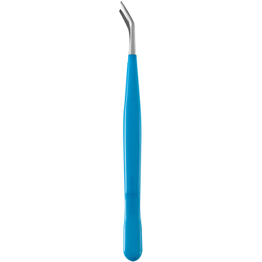 WESTCOTT Bastelpinzette 15,5 cm E-1310400 Softgrip