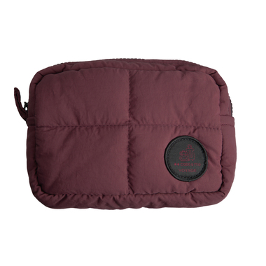 Voyage kompakte wasserdichte Organizer-/Clutch-Tasche | case&me