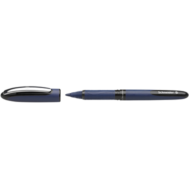 SCHNEIDER Rollerball One Business 183001 nero indeleblie