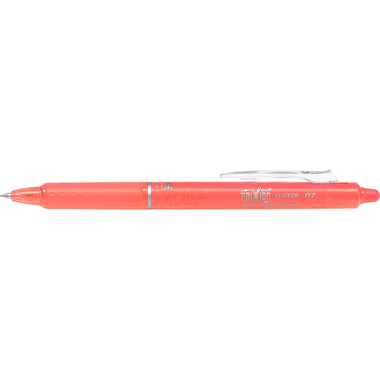 PILOT Frixion Clicker 0.7mm 150.040.23 corall-pink, rechargeable