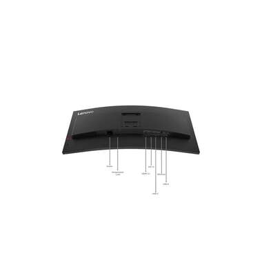 Monitor Lenovo ThinkVision T34WD-40