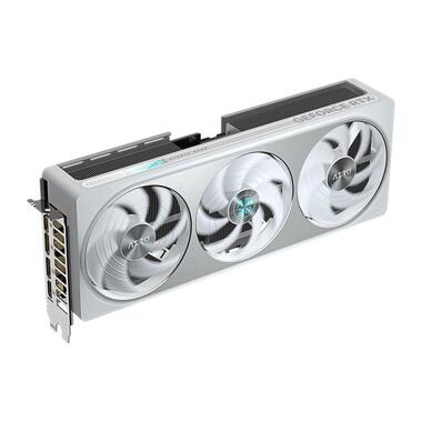 Gigabyte Carte graphique GeForce RTX 5070 AERO OC 12 GB