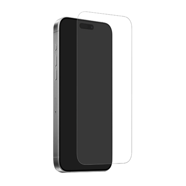 Vetro Temperato Standard per iPhone 17/17 Pro/16 Pro | Puro