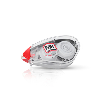 PRITT Compact Roller 6.0mmx10m PCK6H correction blanc
