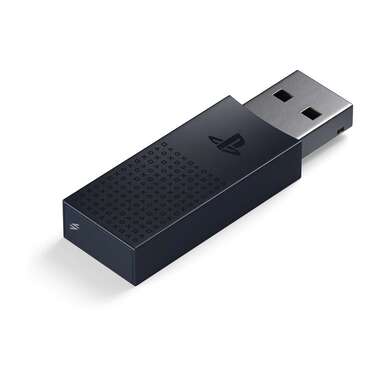 Sony Adaptateur USB Playstation Link Noir
