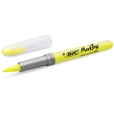 BIC Highlighter Flex 950470 assorti 4 pcs.