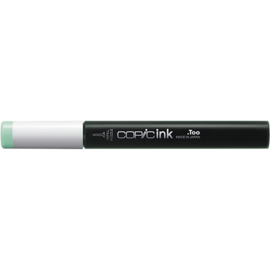 COPIC Ink Refill 21076219 BG34 - Horizon Green