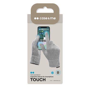 Touchscreen Winterhandschuhe für Damen | SBS