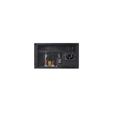 SilverStone Bloc d’alimentation ST60F-ES230 600 W