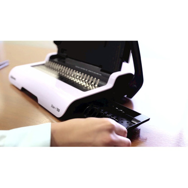 FELLOWES Legatrice Star+ A4 5627501