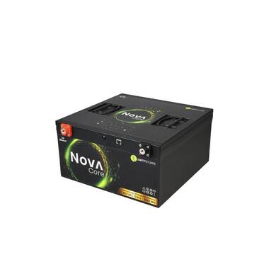 WATTSTUNDE Batterie NOVA Core 480 Ah LiFePO4