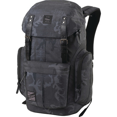 NITRO Zaino Daypacker 878064-101 forged camo 46x30x18cm