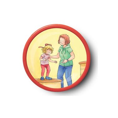 Kekz Audiochip Meine Freundin Conni