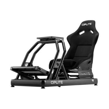 Oplite R8 Fury Black