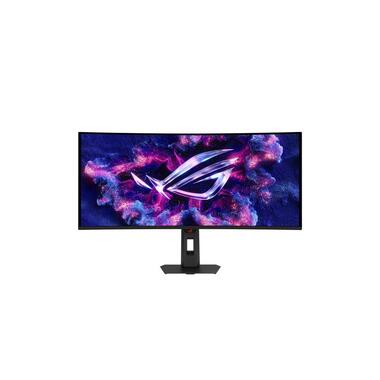 ASUS Moniteur ROG Strix OLED XG34WCDMS OLED incurvé