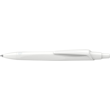 SCHNEIDER Kugelschreiber Reco 0.5mm 004399-003 weiss