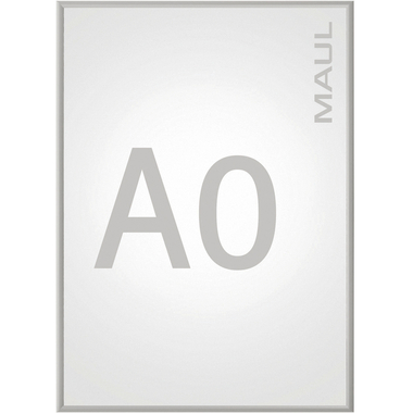 MAUL Klapprahmen MAULstandard A0 44.40