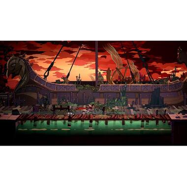 Flashpoint Il Principe Ribelle di Persia – Ed. immortale [NSW] (D) (Box)