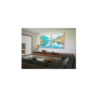 Epson proiettore a ottica ultra-corta EH-LS800W Bianco