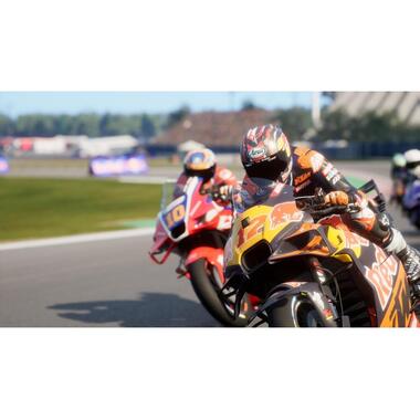 Milestone MotoGP 26 Day One Edition (PS5) (Box)