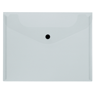 KOLMA Dossier compart.Easy A5 08.160.00 transparent