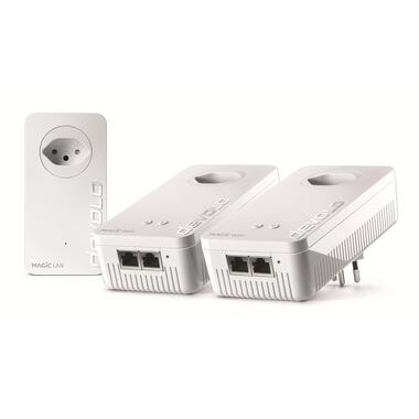 devolo Magic 2 WiFi next Multiroom Kit