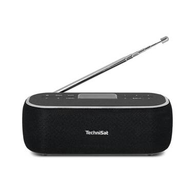 Technisat DigitRadio BT 1 Black