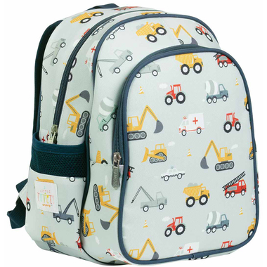 ALLC aino veicoli BPVEBU64 27x32x19cm