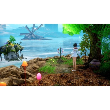 Bandai Namco One Piece: Odyssey