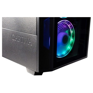 Captiva PC de gaming Gaming haut de gamme I89-966