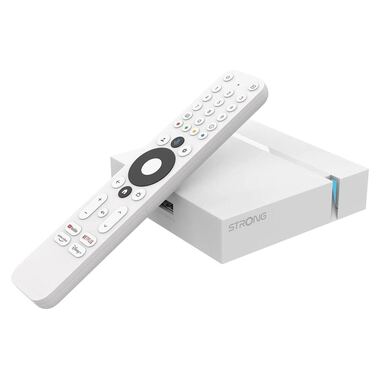 Strong Mediaplayer LEAP-S3+V2