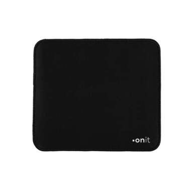 onit Tapis de souris Standard Noir