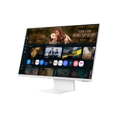 Samsung Smart Monitor M8 LS32FM801UUXEN
