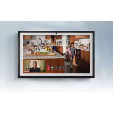 Amazon Echo Show 15 2nd Gen Black