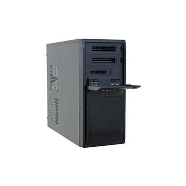 Chieftec PC case LG-01B-OP