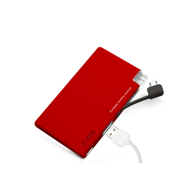Powerbank Extraslim 2 200 mAh