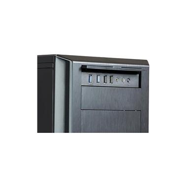 Phanteks case per PC Enthoo Pro Pro Finestra