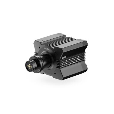 MOZA Racing Empattement R12 V2 Direct Drive (12 Nm)