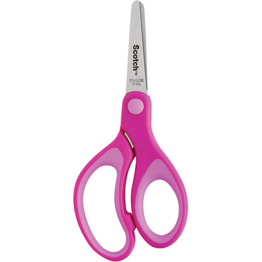 SCOTCH Schere Kids 1442B farbig assortiert 12cm