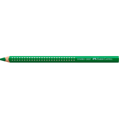 FABER-CASTELL Matita colorata Jumbo Grip 110963 smaragd